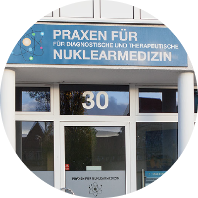 Profilbild Praxen für Nuklearmedizin Berlin