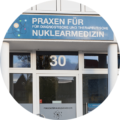 Profilbild Praxen für Nuklearmedizin Berlin