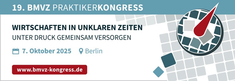BMVZ Kongress 07.10.2025 Wirtschaften in unklaren Zeiten